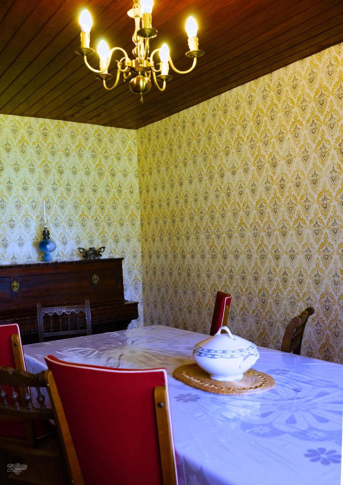 Location De Chambres Bienvenue Chez Meme Treigny Exterior foto